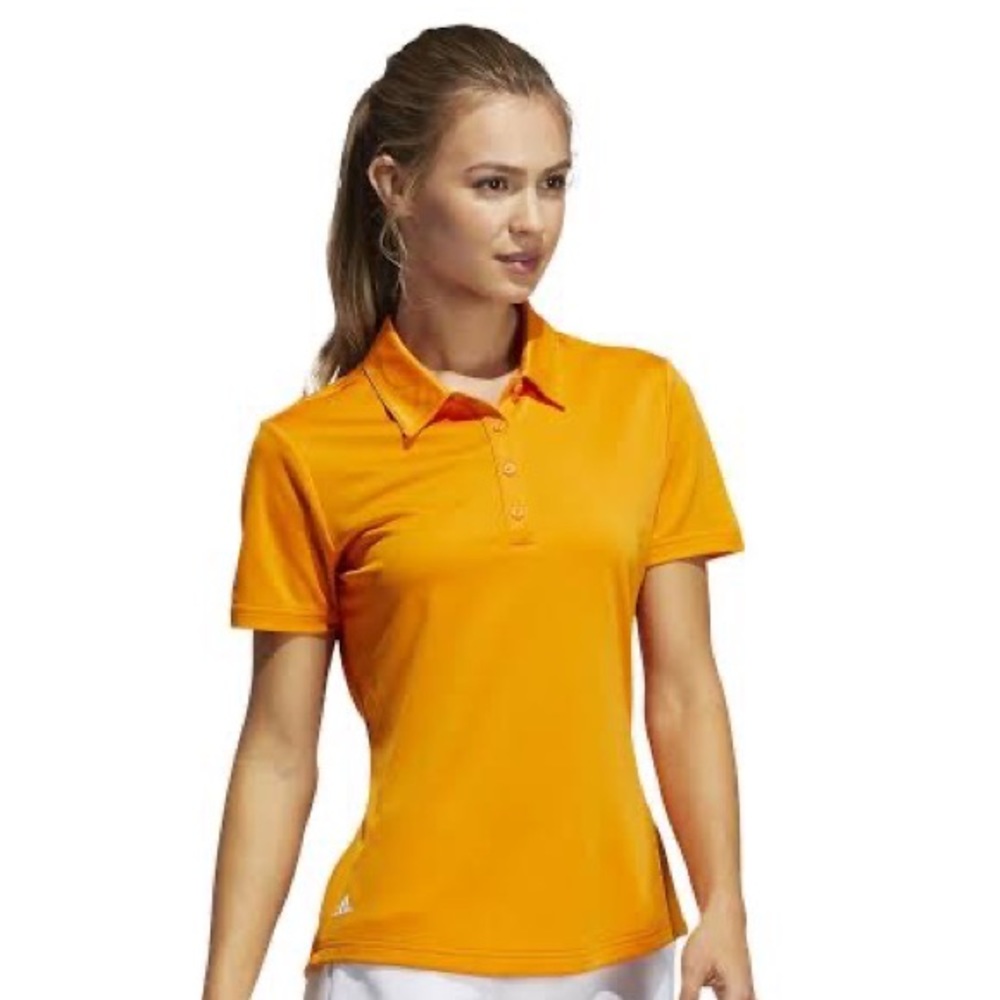 Adidas PureMotion Golf Polo
